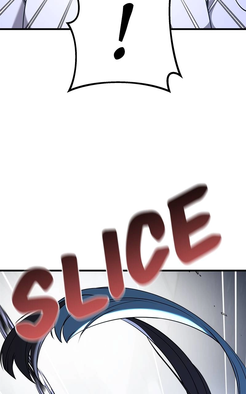 Villain with a Crush Chapter 93 Page 92