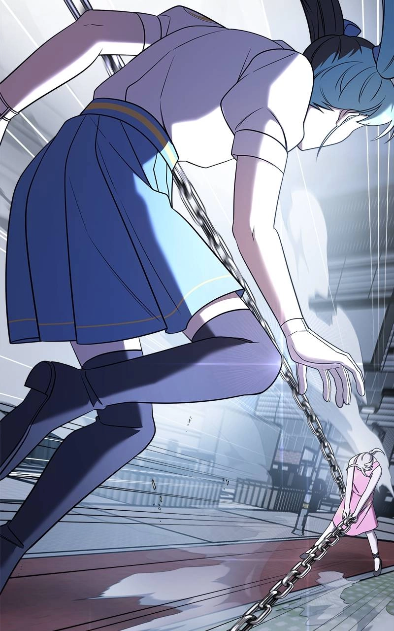 Villain with a Crush Chapter 93 Page 93