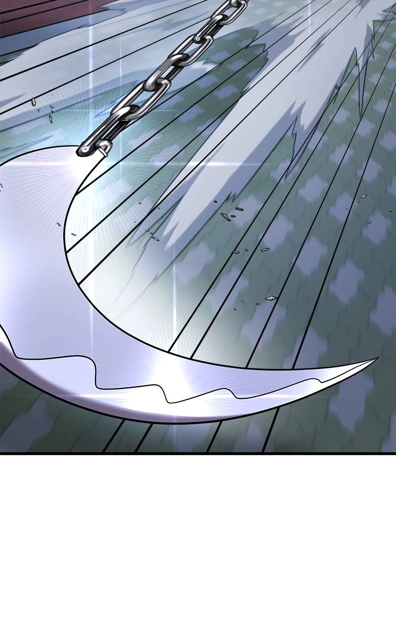 Villain with a Crush Chapter 93 Page 94