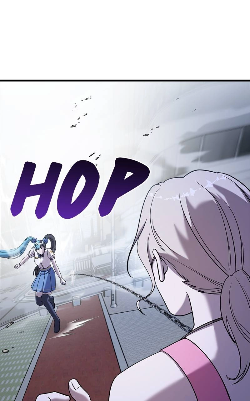 Villain with a Crush Chapter 93 Page 95