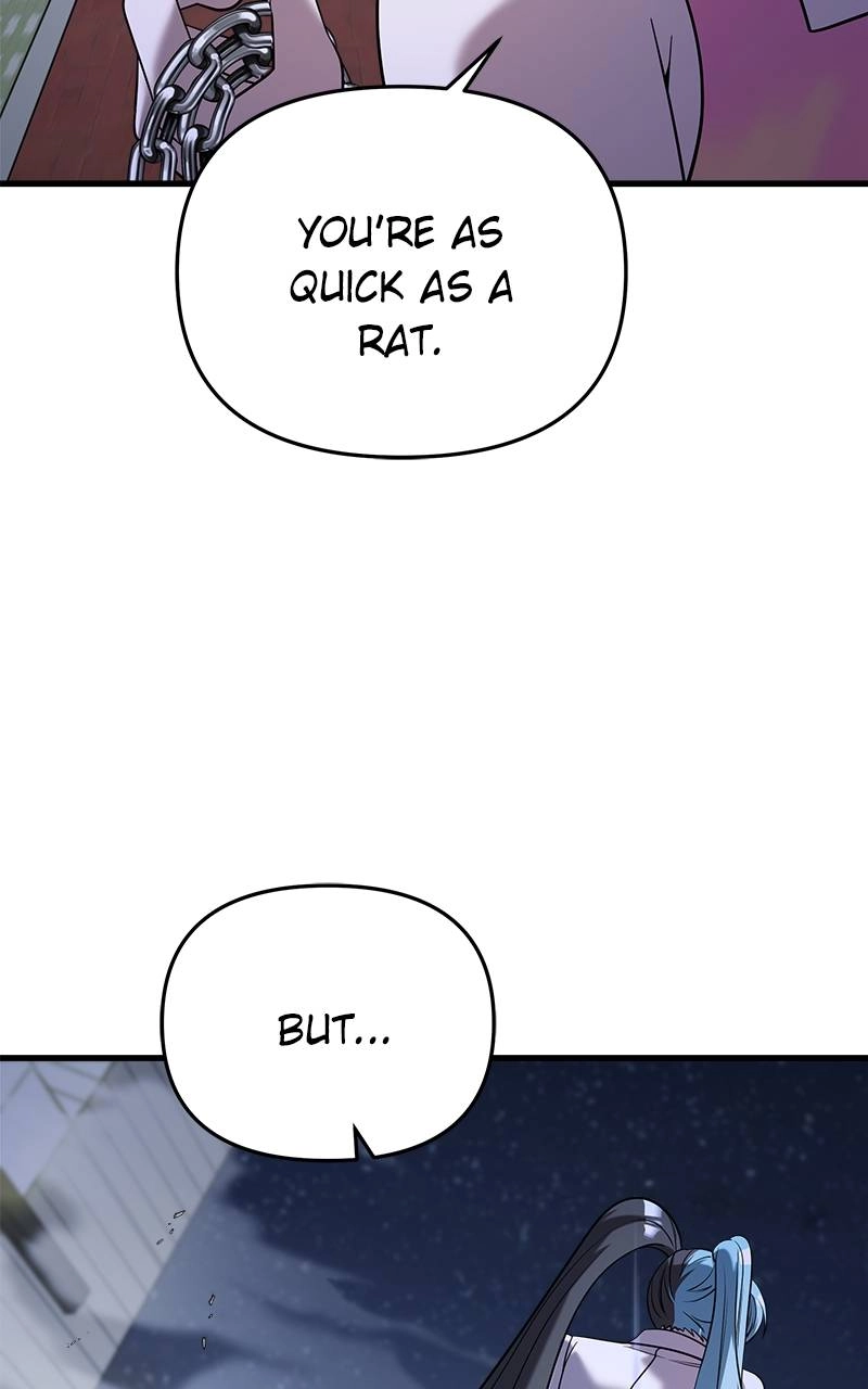 Villain with a Crush Chapter 93 Page 96