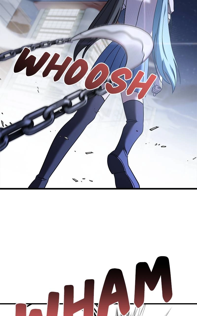 Villain with a Crush Chapter 93 Page 97