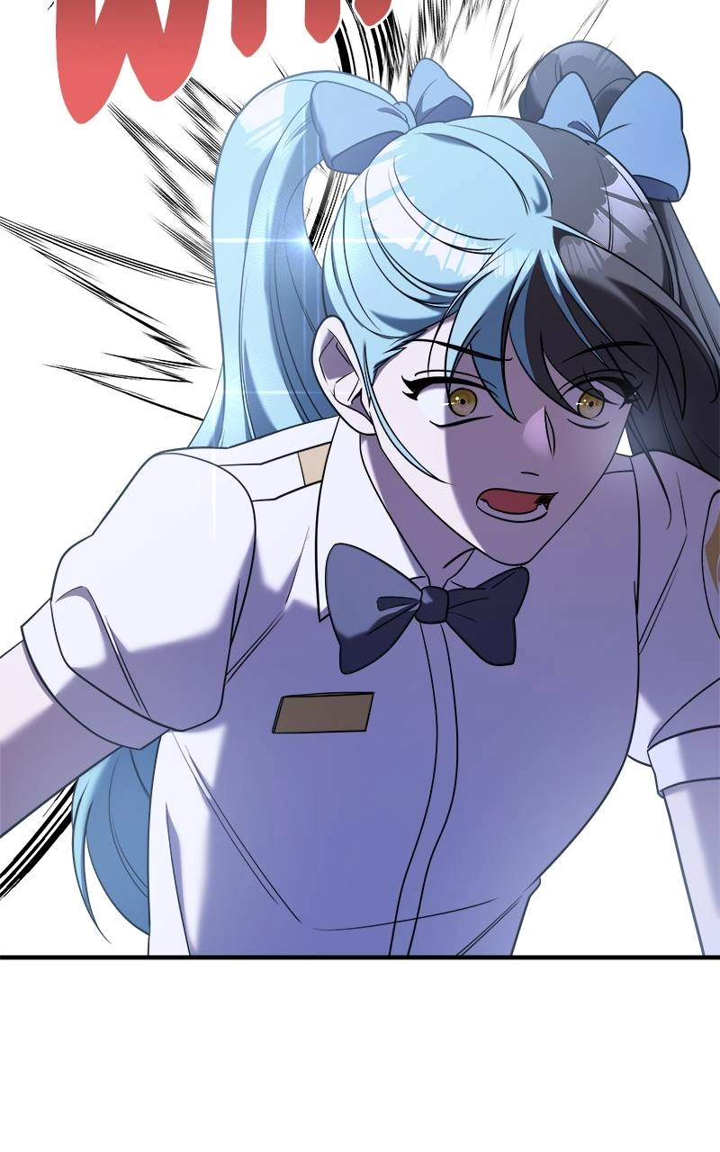 Villain with a Crush Chapter 93 Page 98