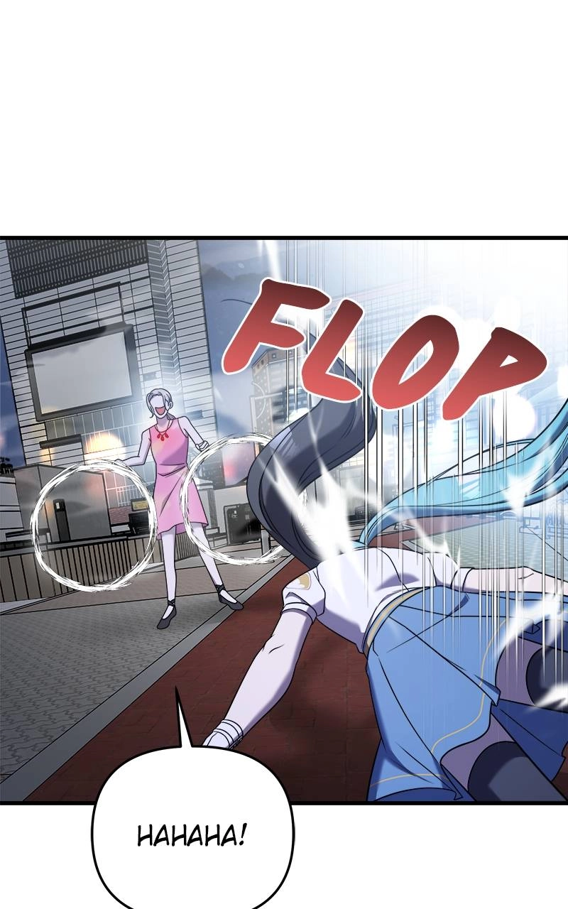 Villain with a Crush Chapter 93 Page 99