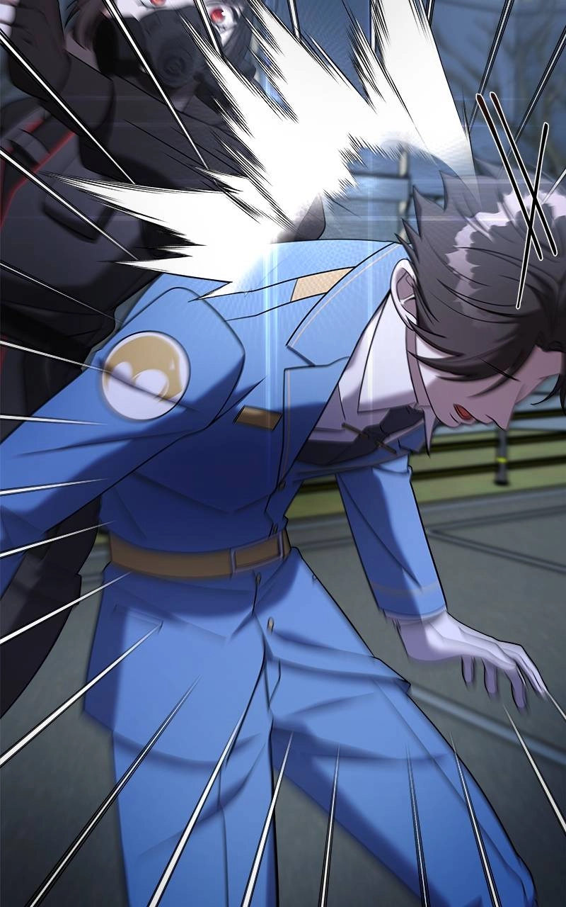 Villain with a Crush Chapter 93 Page 9