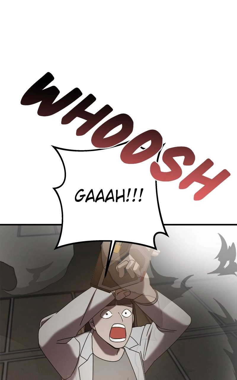 Villain with a Crush Chapter 96 Page 100