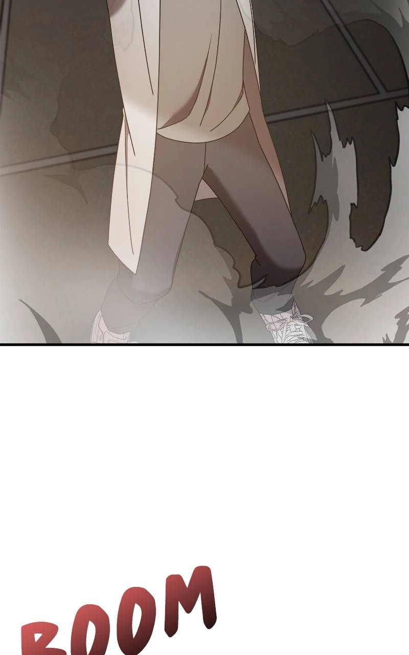 Villain with a Crush Chapter 96 Page 101