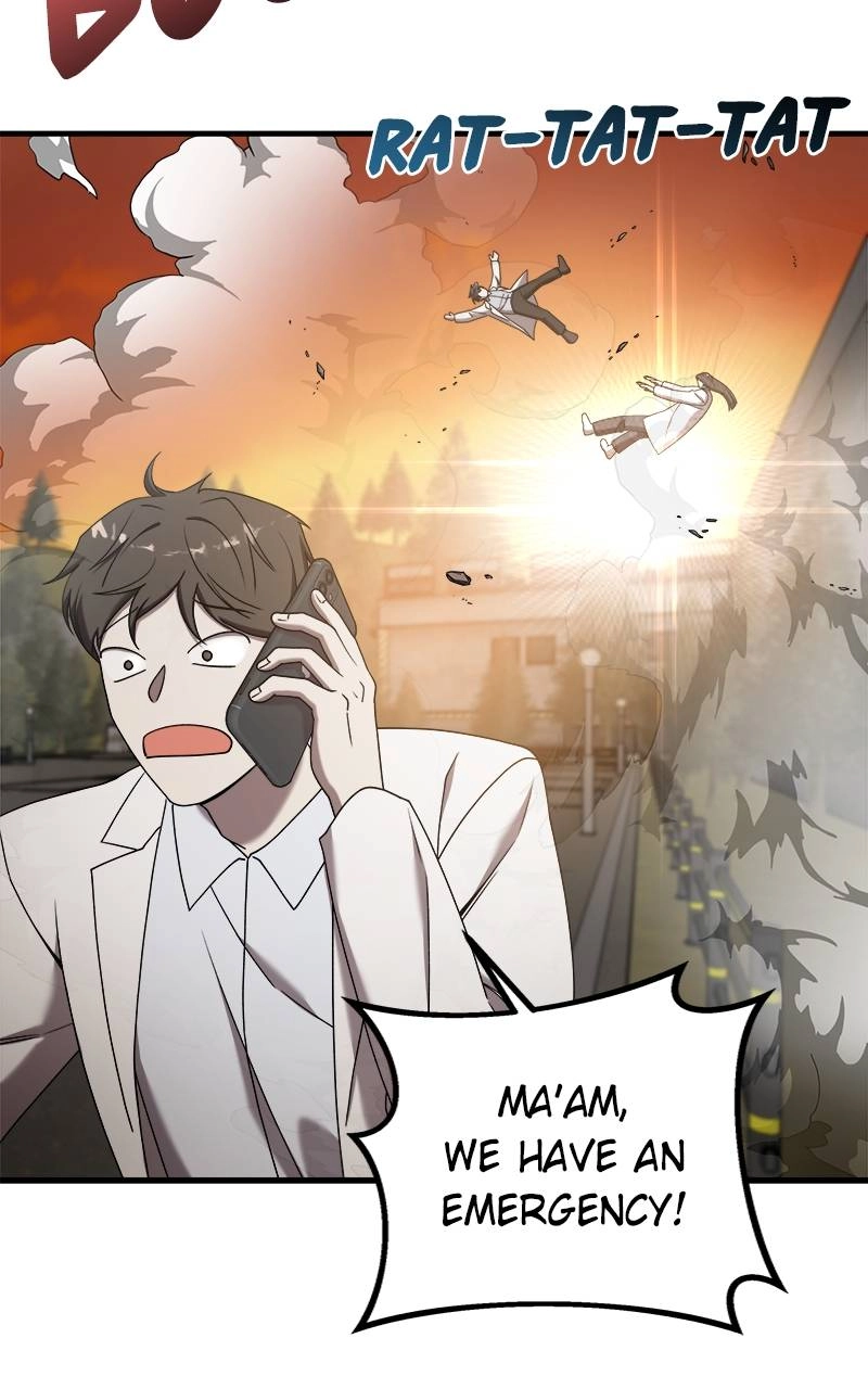 Villain with a Crush Chapter 96 Page 102