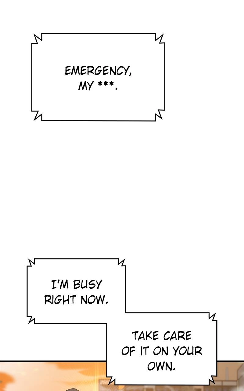 Villain with a Crush Chapter 96 Page 103