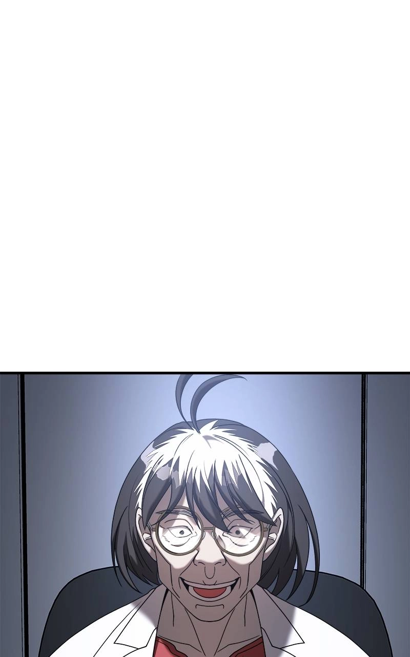 Villain with a Crush Chapter 96 Page 106