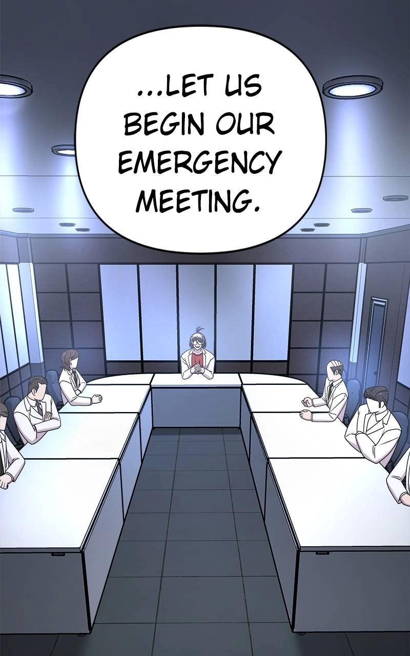 Villain with a Crush Chapter 96 Page 108