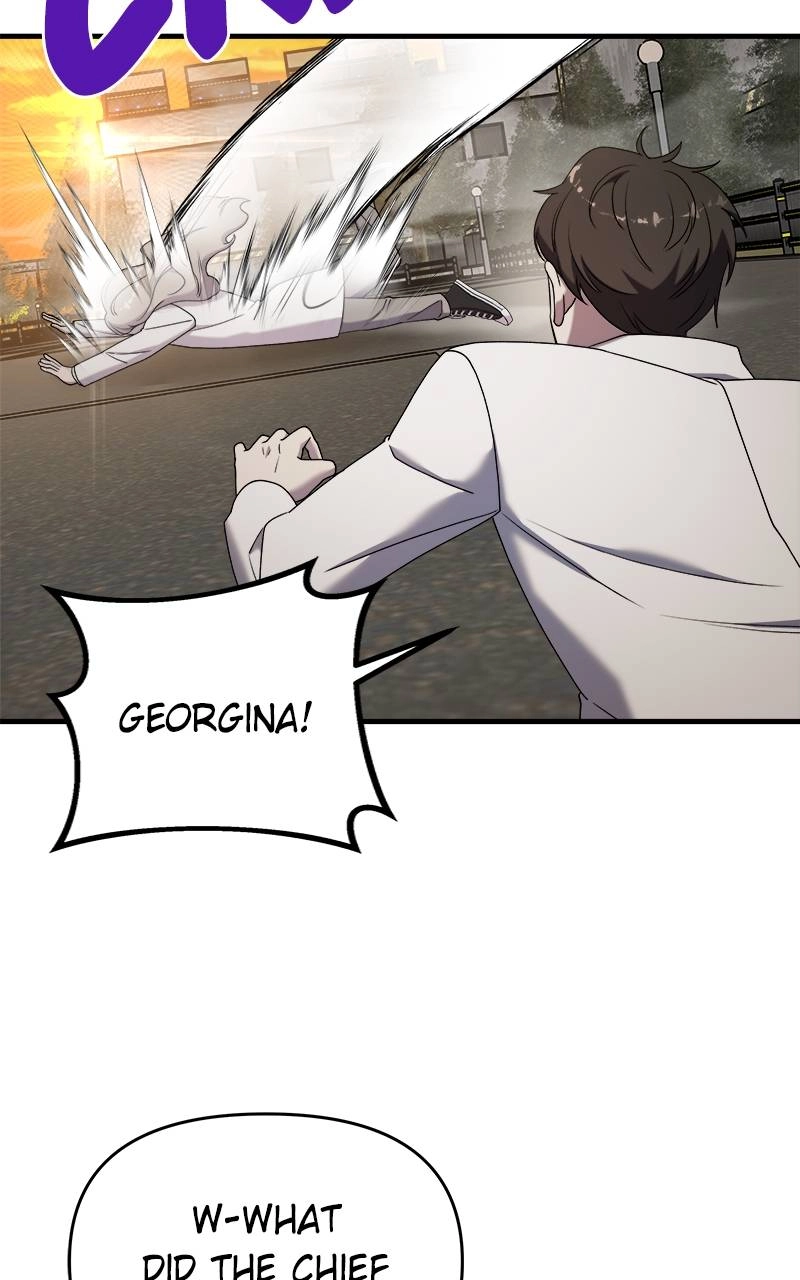 Villain with a Crush Chapter 96 Page 110