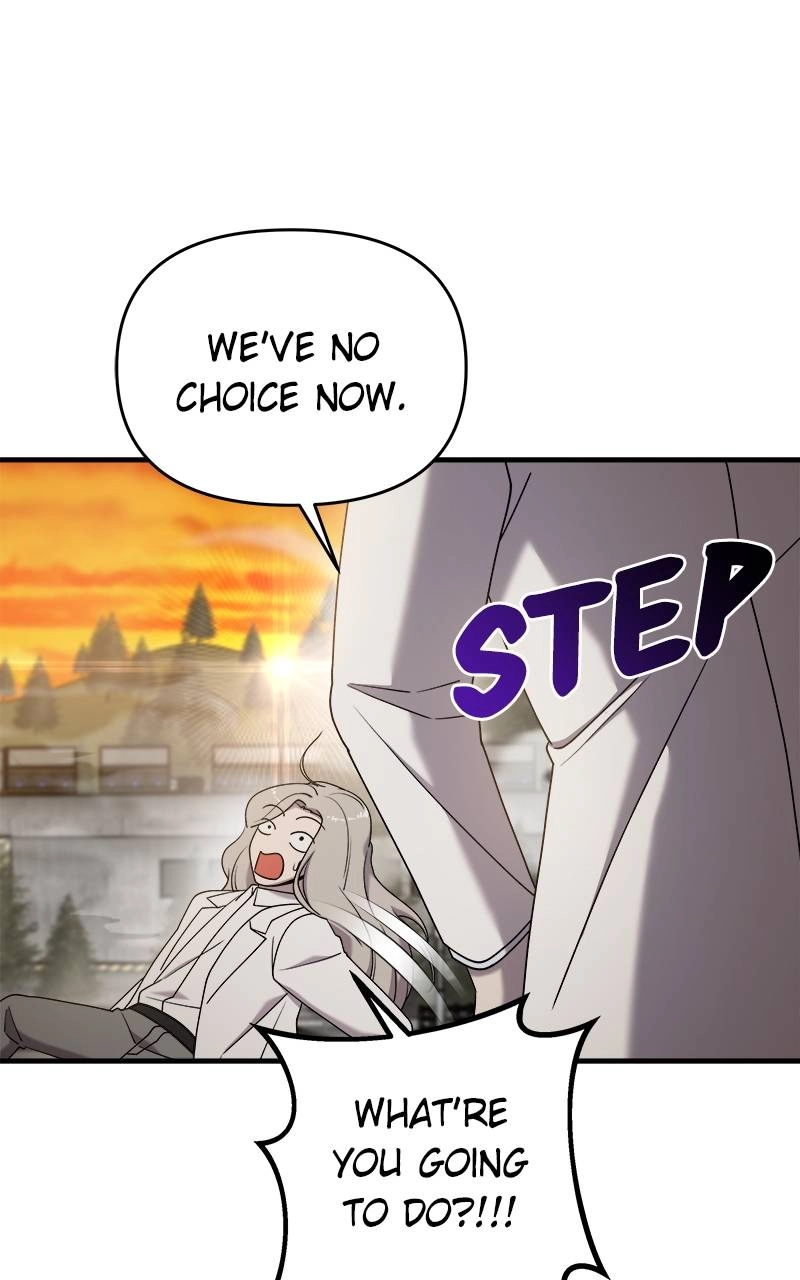 Villain with a Crush Chapter 96 Page 112