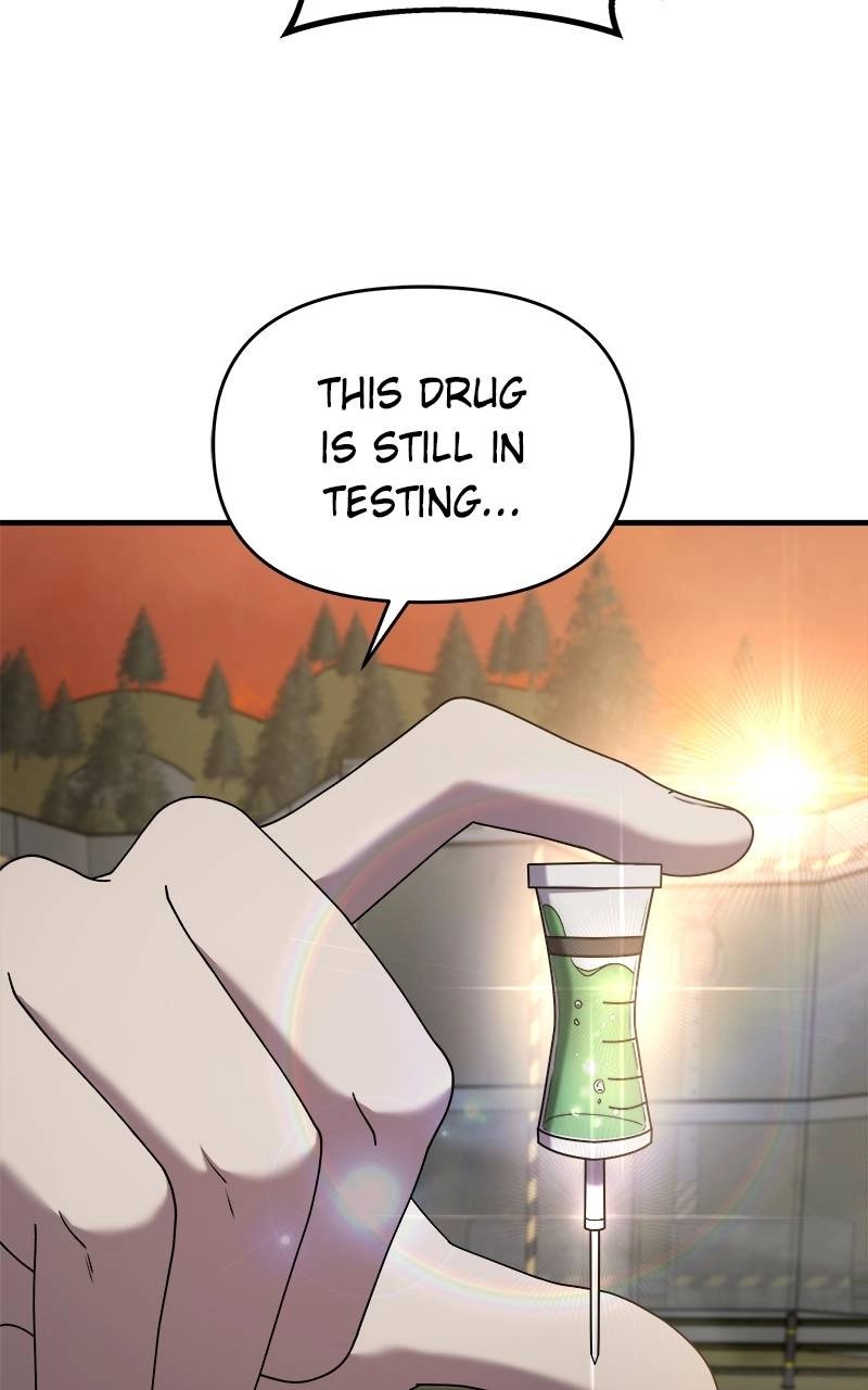 Villain with a Crush Chapter 96 Page 113