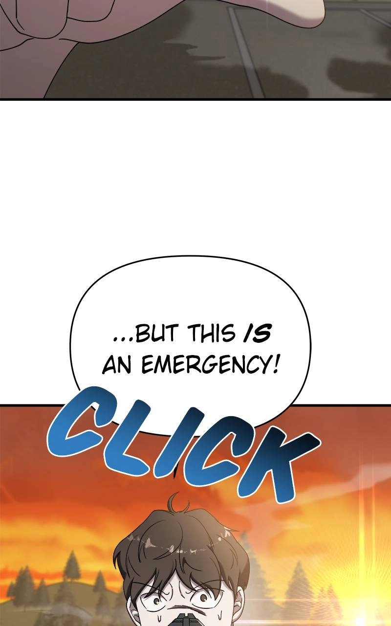 Villain with a Crush Chapter 96 Page 114