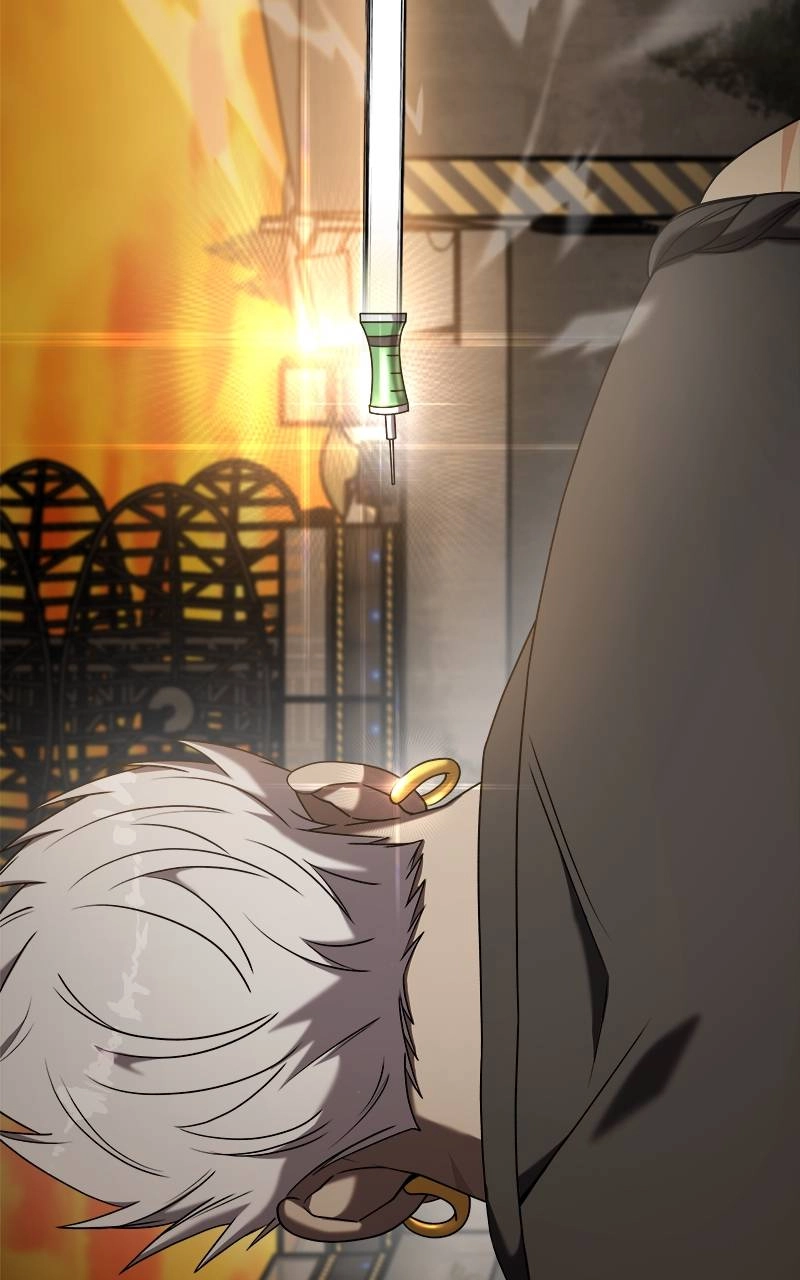 Villain with a Crush Chapter 96 Page 117