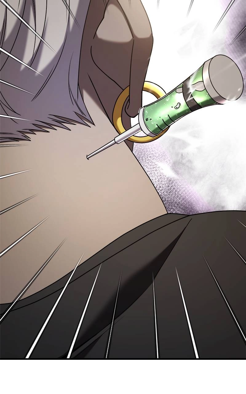 Villain with a Crush Chapter 96 Page 119