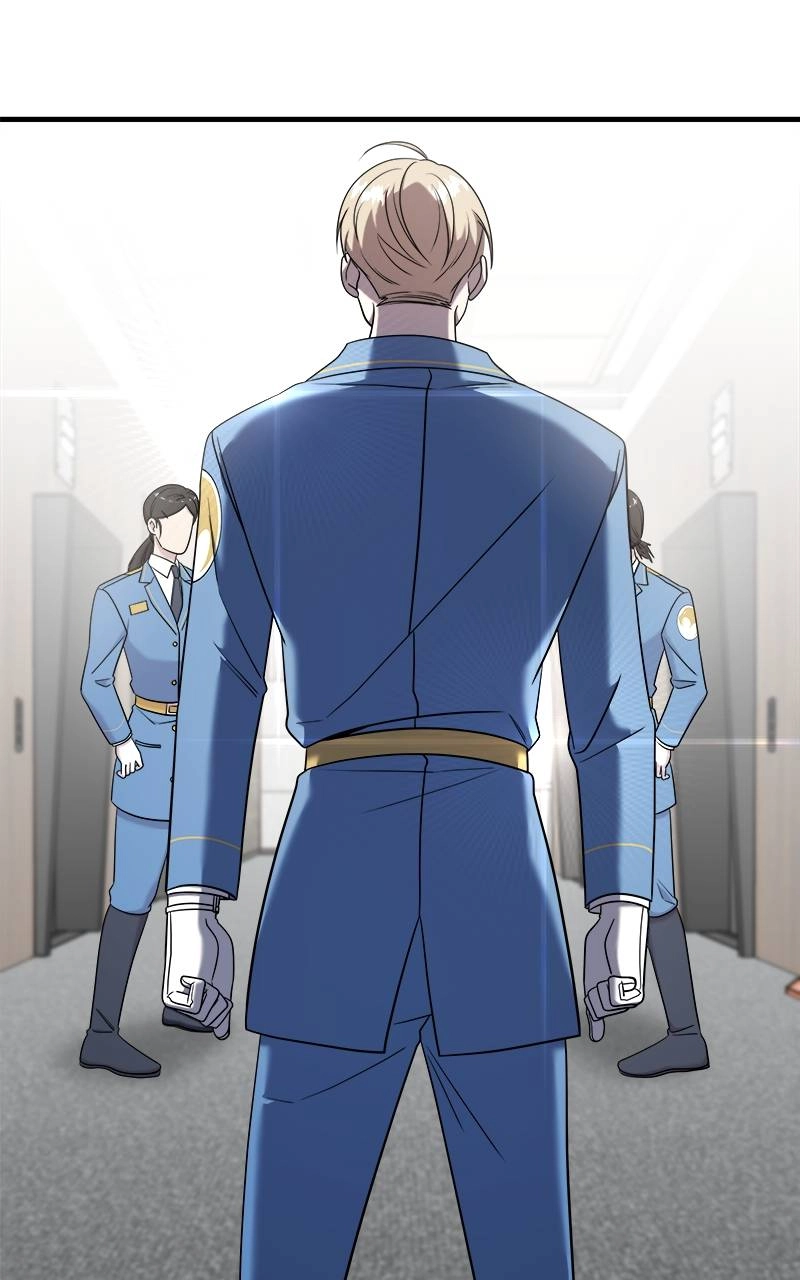 Villain with a Crush Chapter 96 Page 11