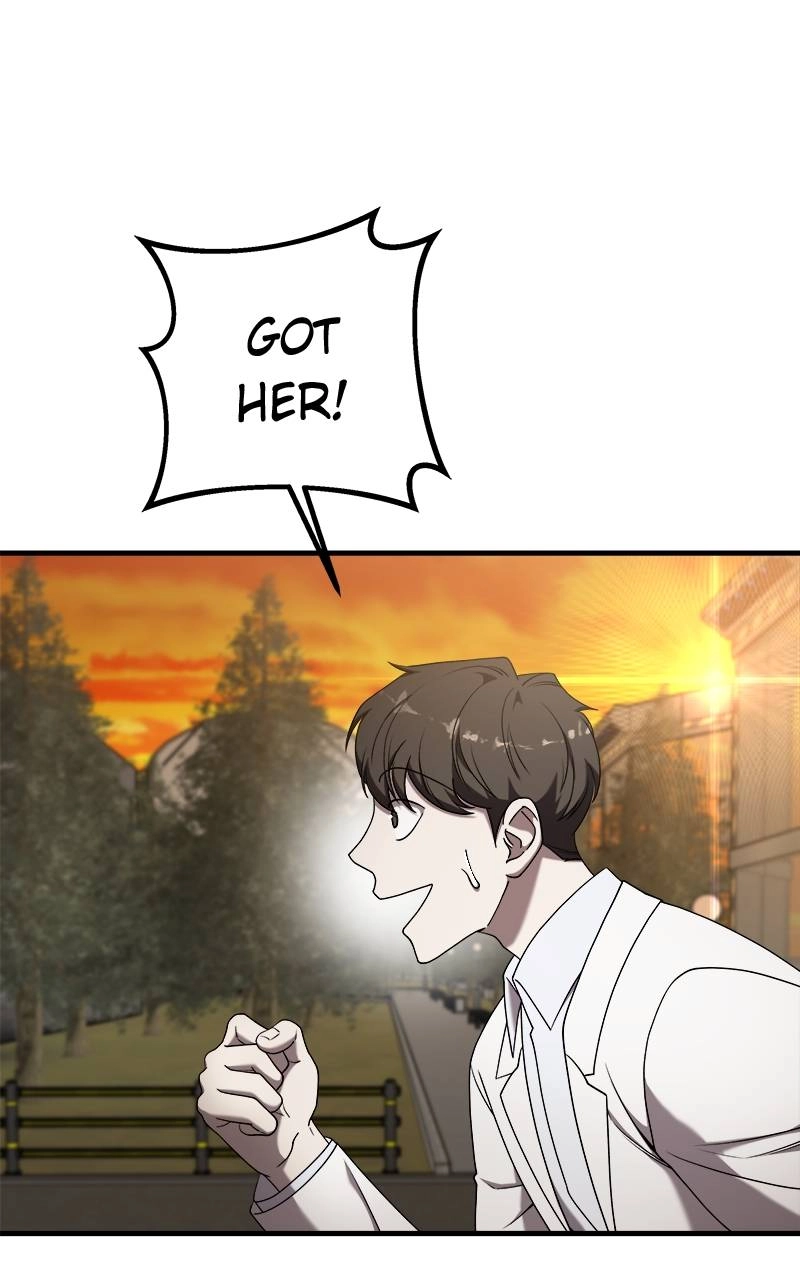 Villain with a Crush Chapter 96 Page 120