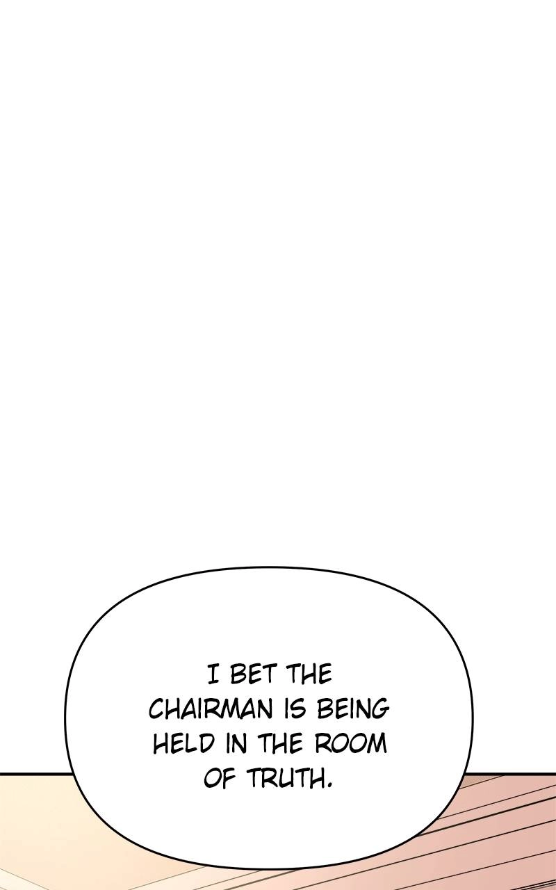 Villain with a Crush Chapter 96 Page 13