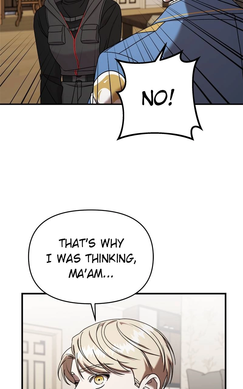 Villain with a Crush Chapter 96 Page 15