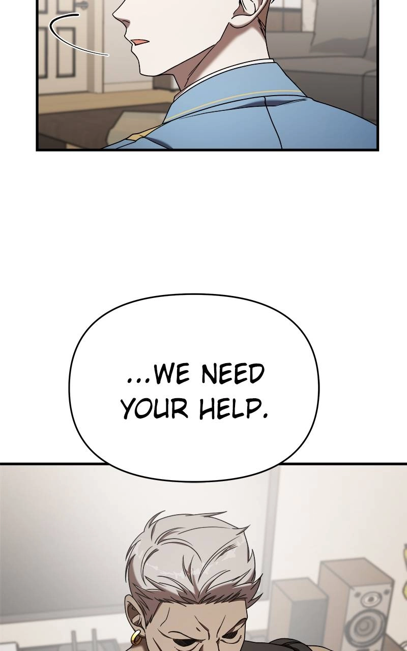 Villain with a Crush Chapter 96 Page 16