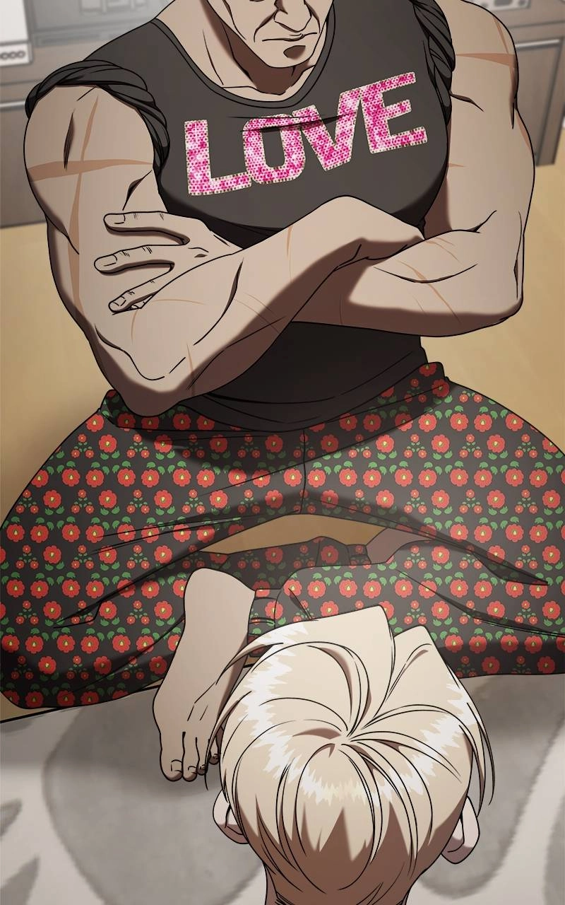 Villain with a Crush Chapter 96 Page 17