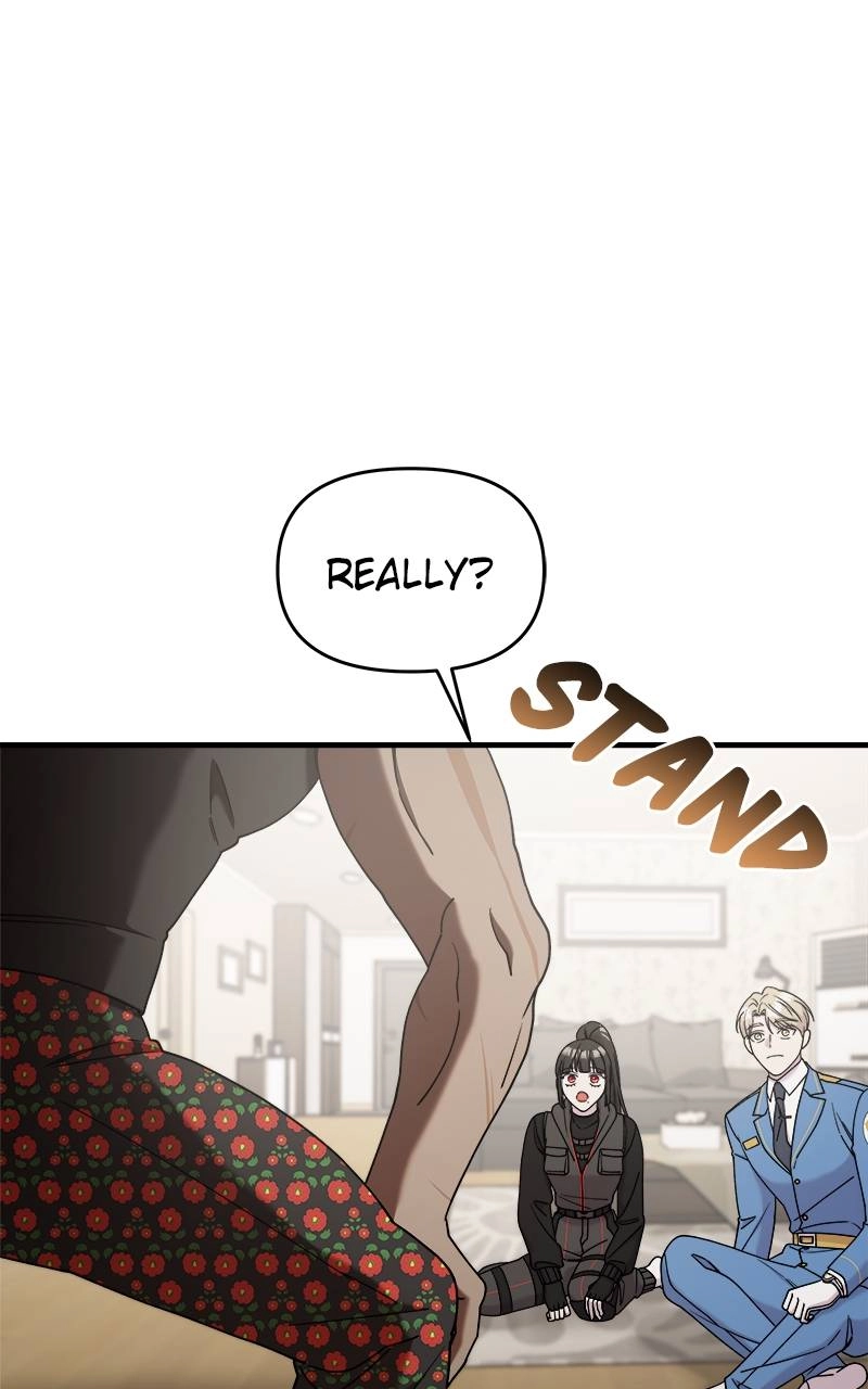 Villain with a Crush Chapter 96 Page 19