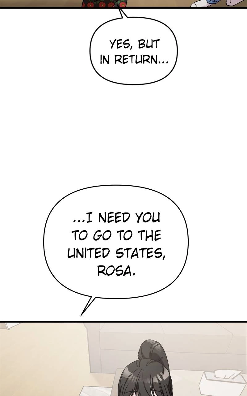 Villain with a Crush Chapter 96 Page 20