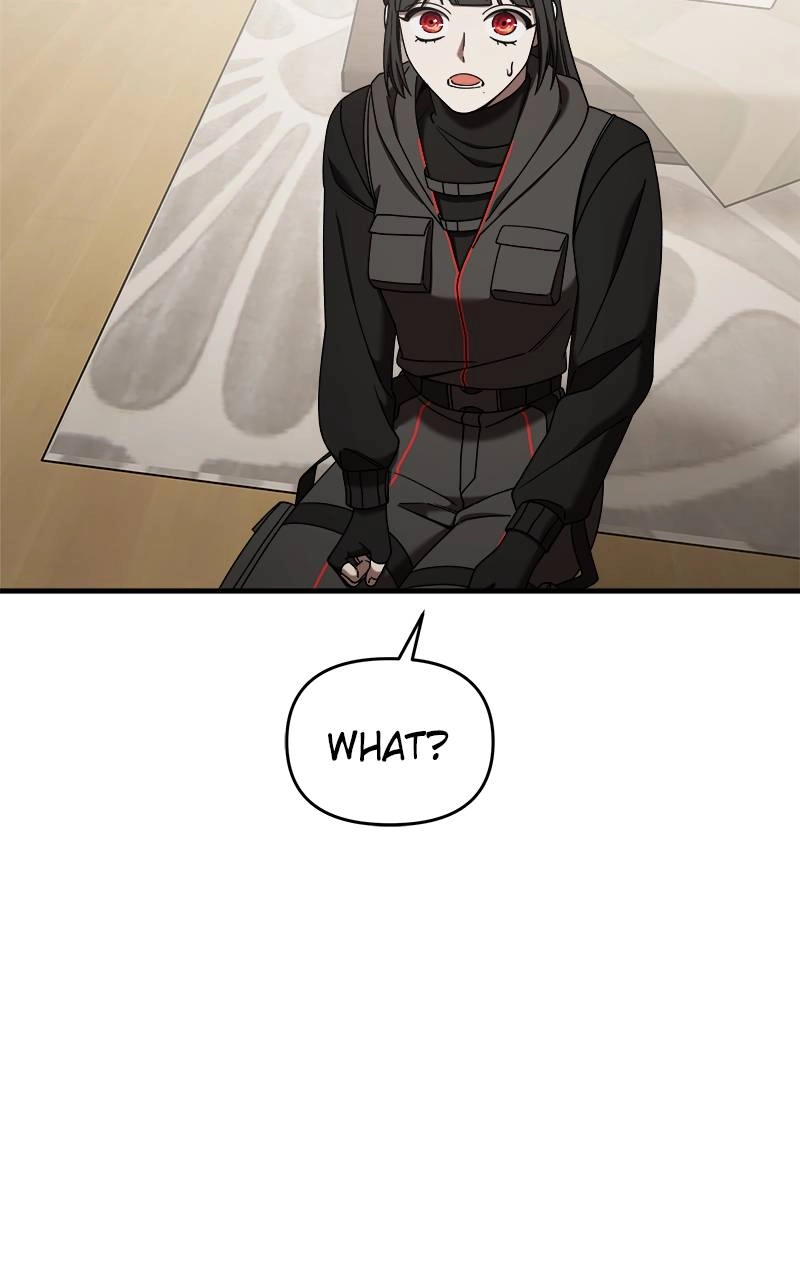 Villain with a Crush Chapter 96 Page 21