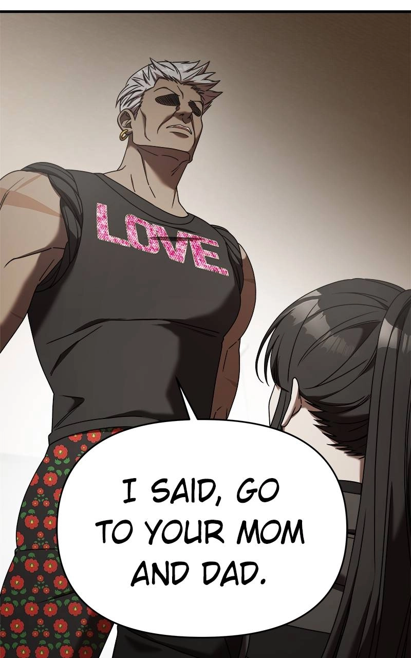 Villain with a Crush Chapter 96 Page 22