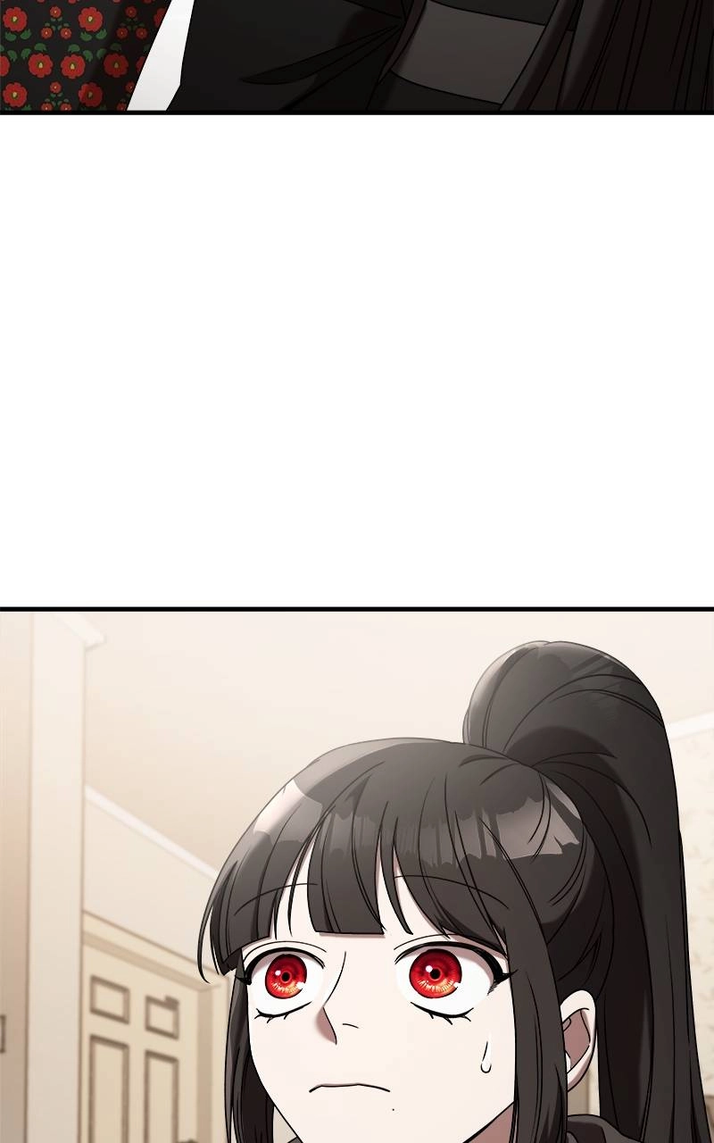 Villain with a Crush Chapter 96 Page 23