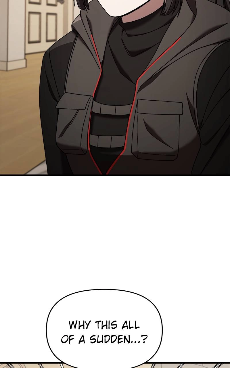 Villain with a Crush Chapter 96 Page 24