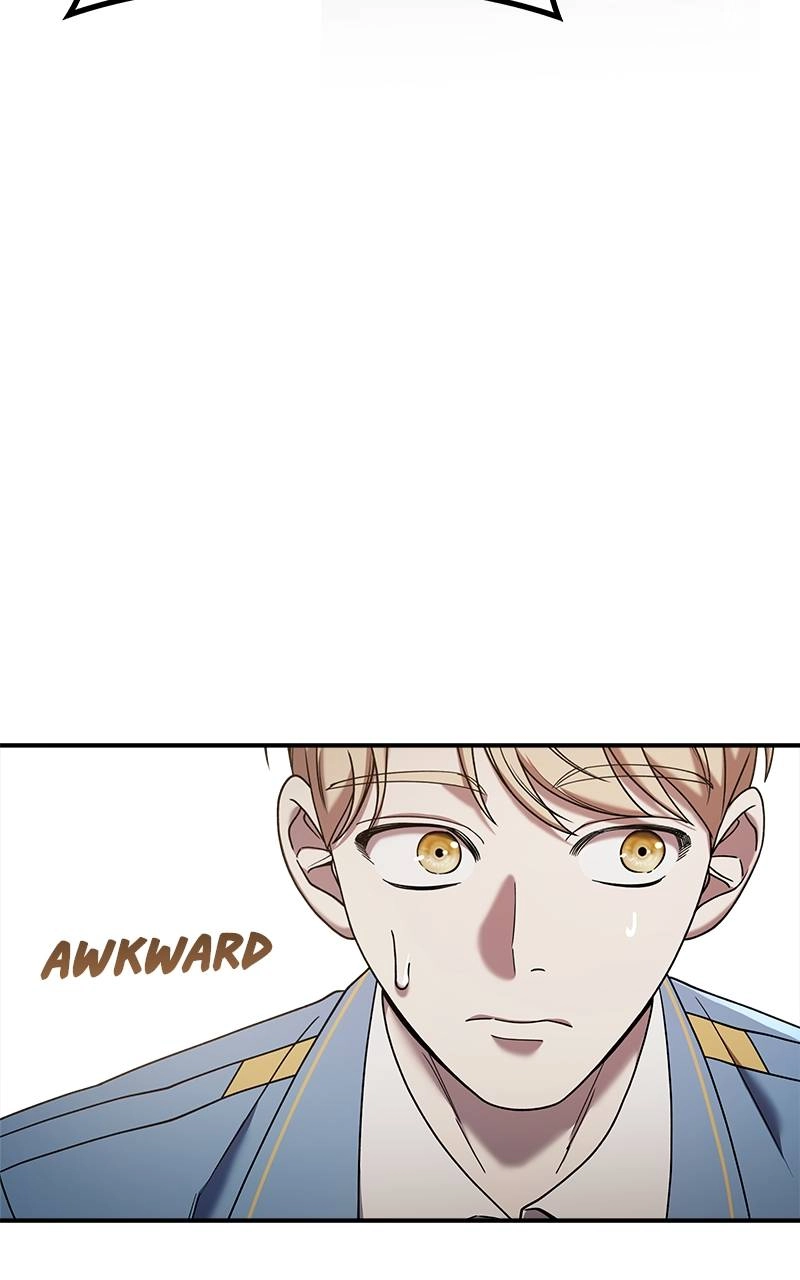 Villain with a Crush Chapter 96 Page 28