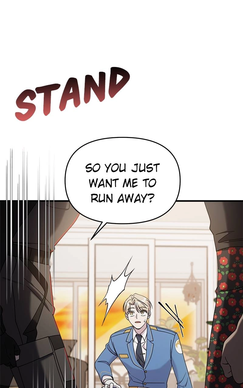 Villain with a Crush Chapter 96 Page 29