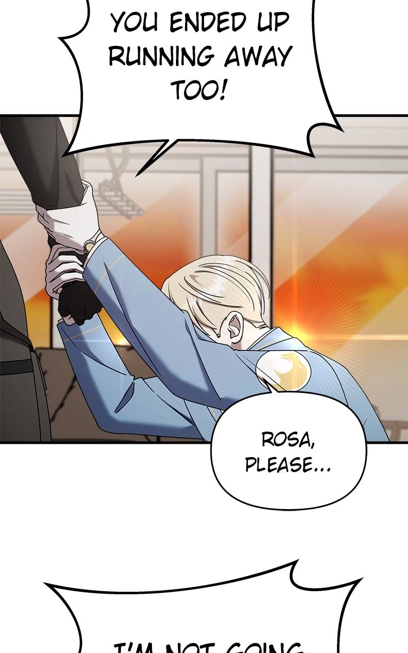 Villain with a Crush Chapter 96 Page 32