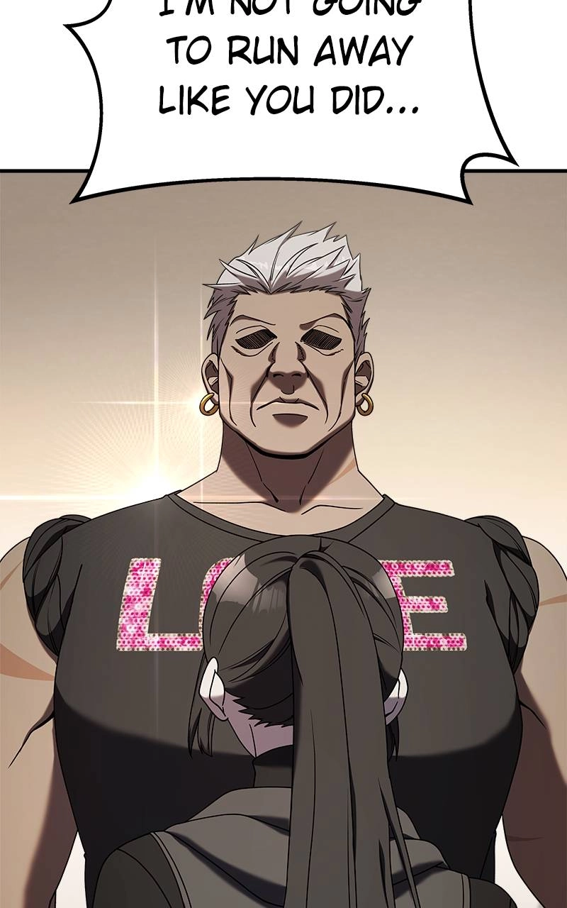 Villain with a Crush Chapter 96 Page 33