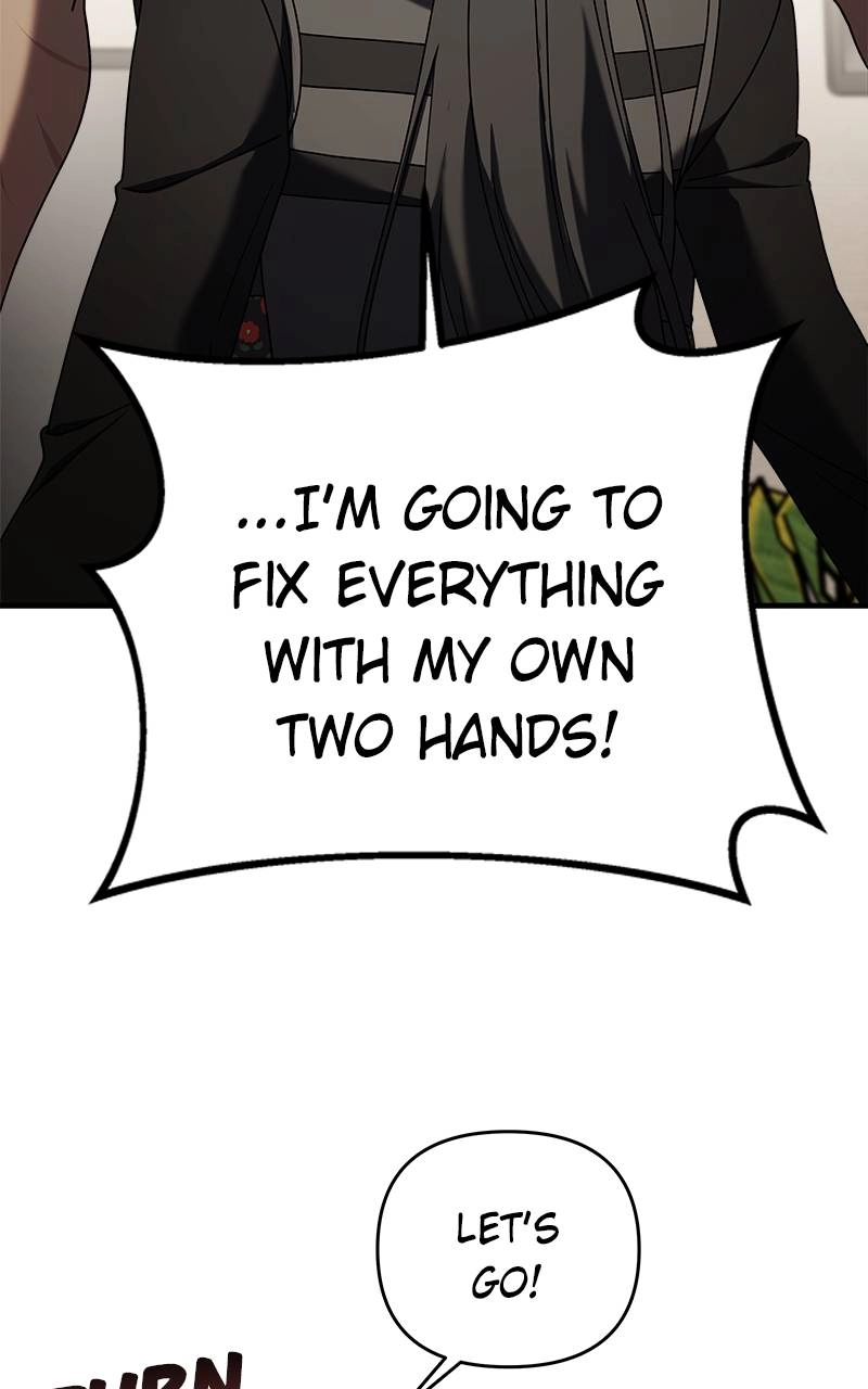 Villain with a Crush Chapter 96 Page 34