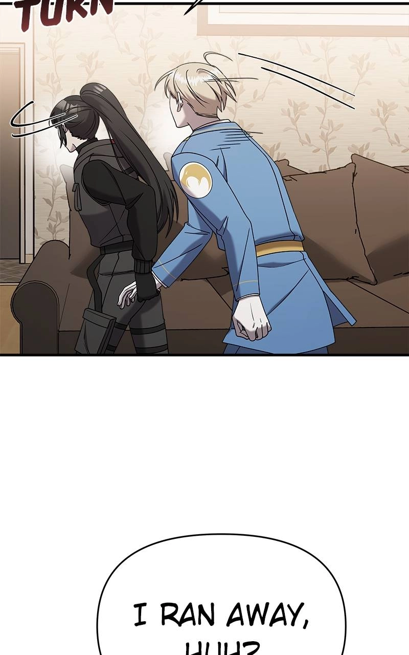 Villain with a Crush Chapter 96 Page 35