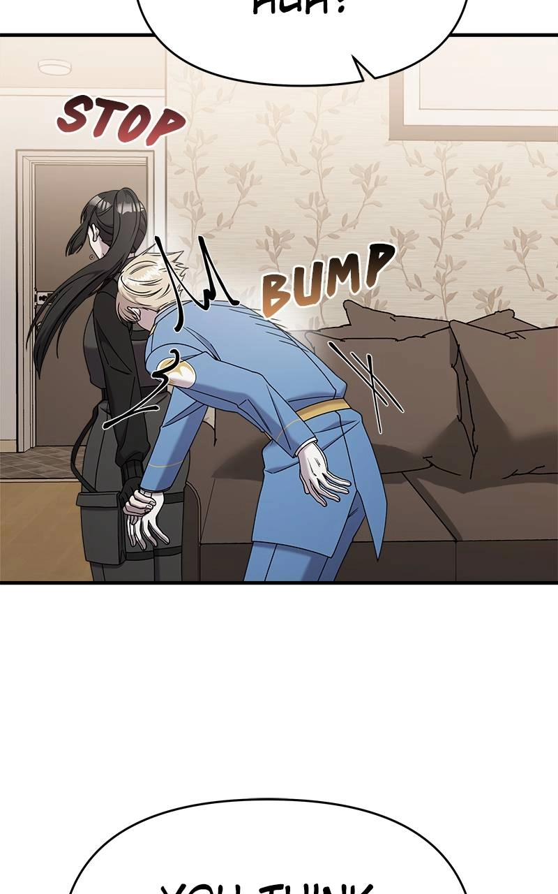 Villain with a Crush Chapter 96 Page 36