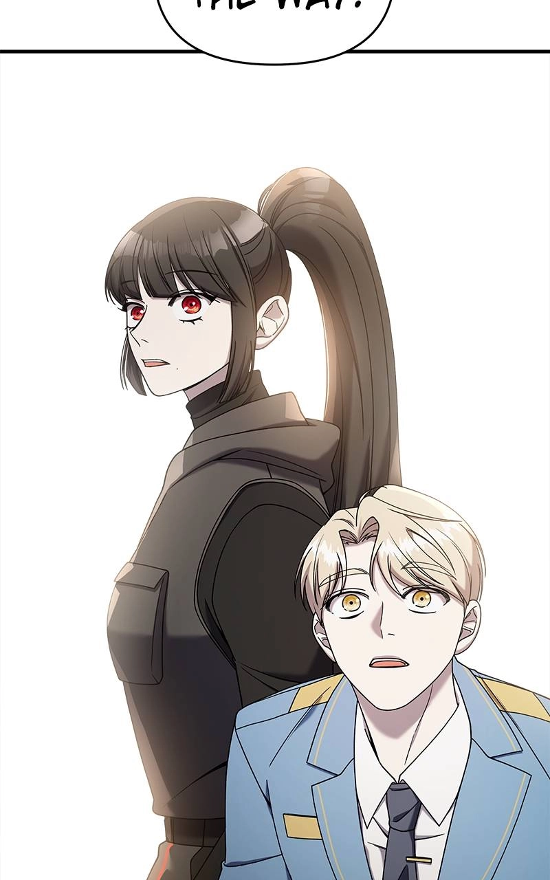 Villain with a Crush Chapter 96 Page 39