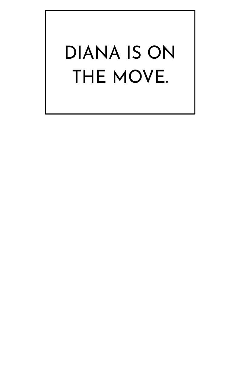 Villain with a Crush Chapter 96 Page 43