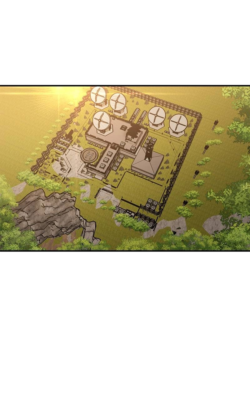 Villain with a Crush Chapter 96 Page 44