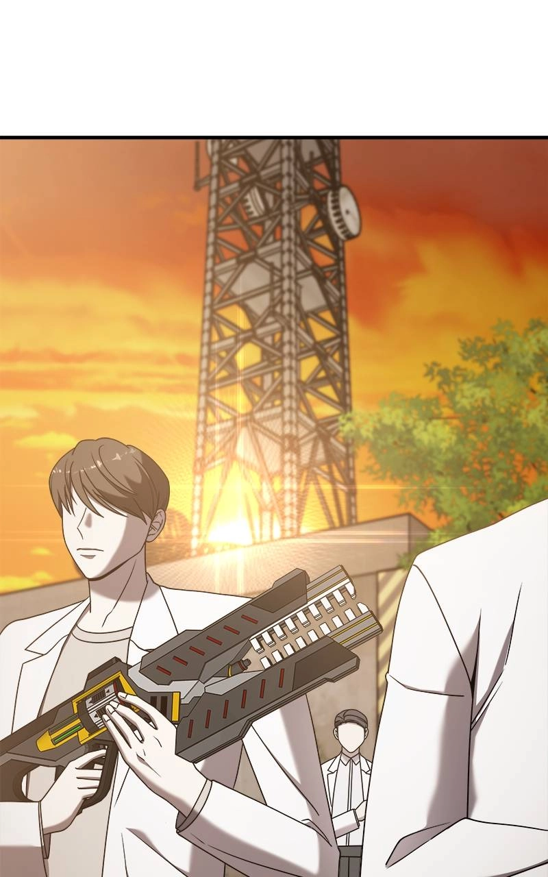 Villain with a Crush Chapter 96 Page 45