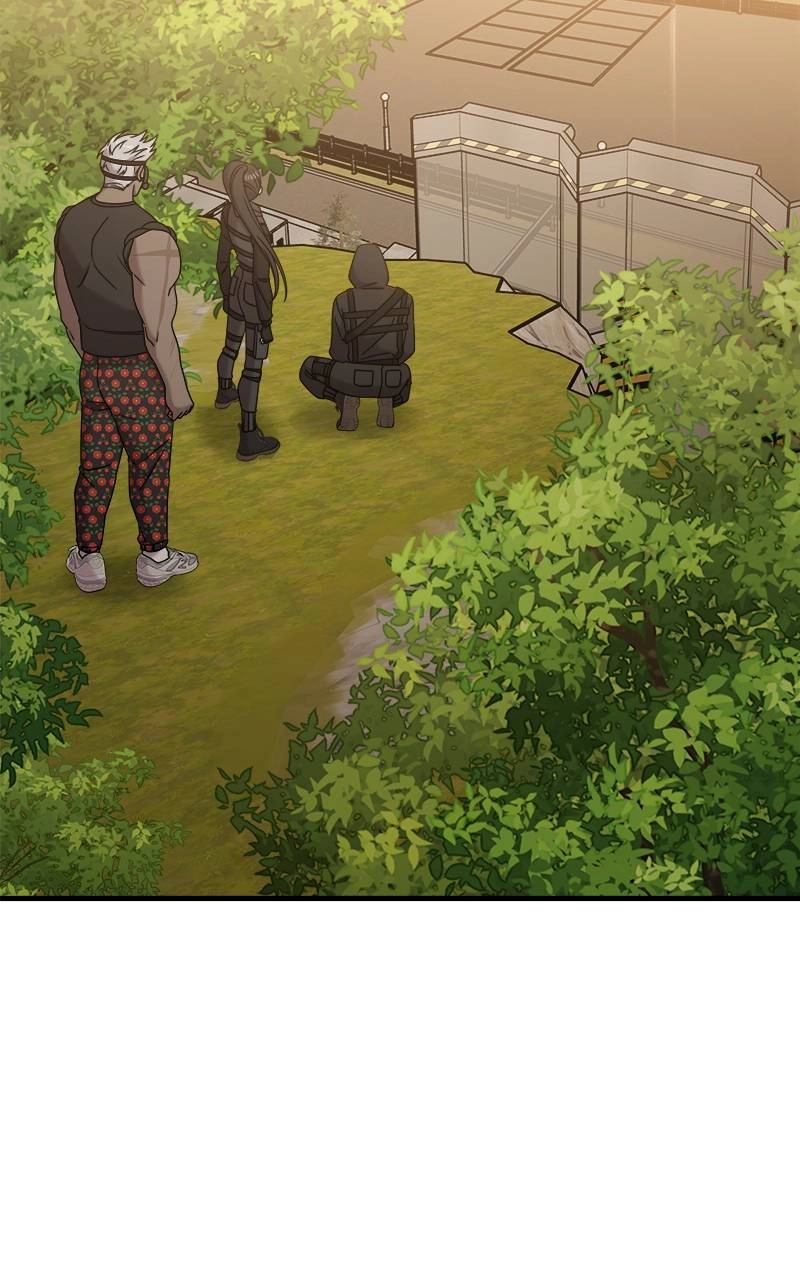 Villain with a Crush Chapter 96 Page 47