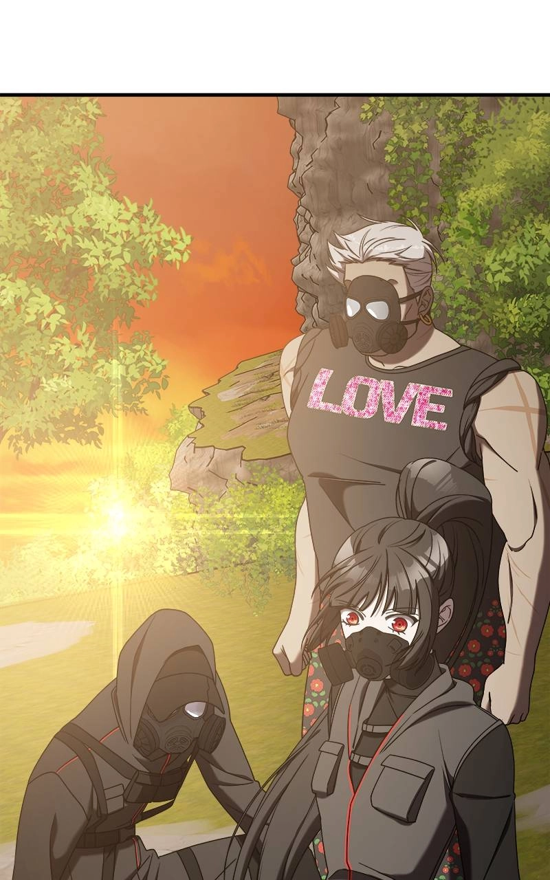 Villain with a Crush Chapter 96 Page 48