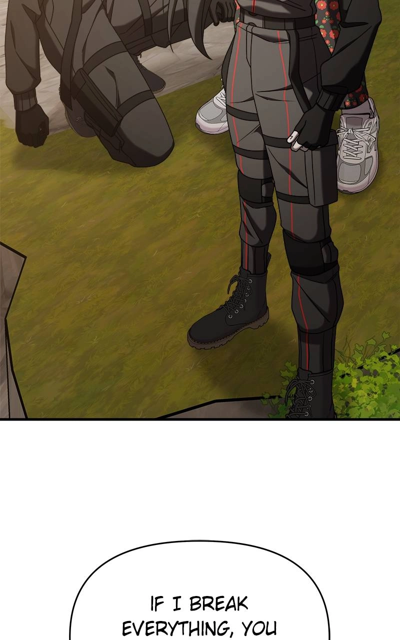 Villain with a Crush Chapter 96 Page 49