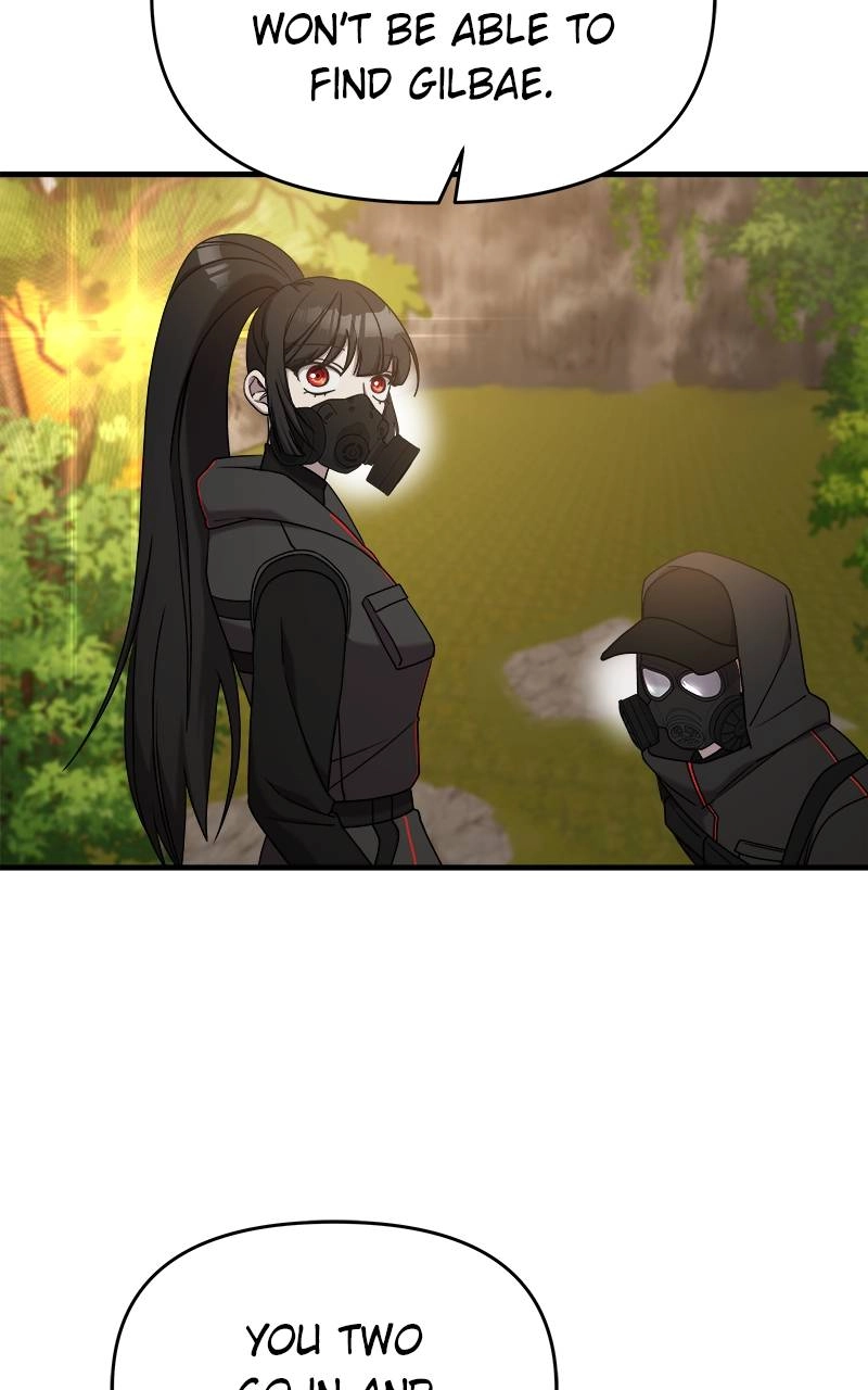 Villain with a Crush Chapter 96 Page 50