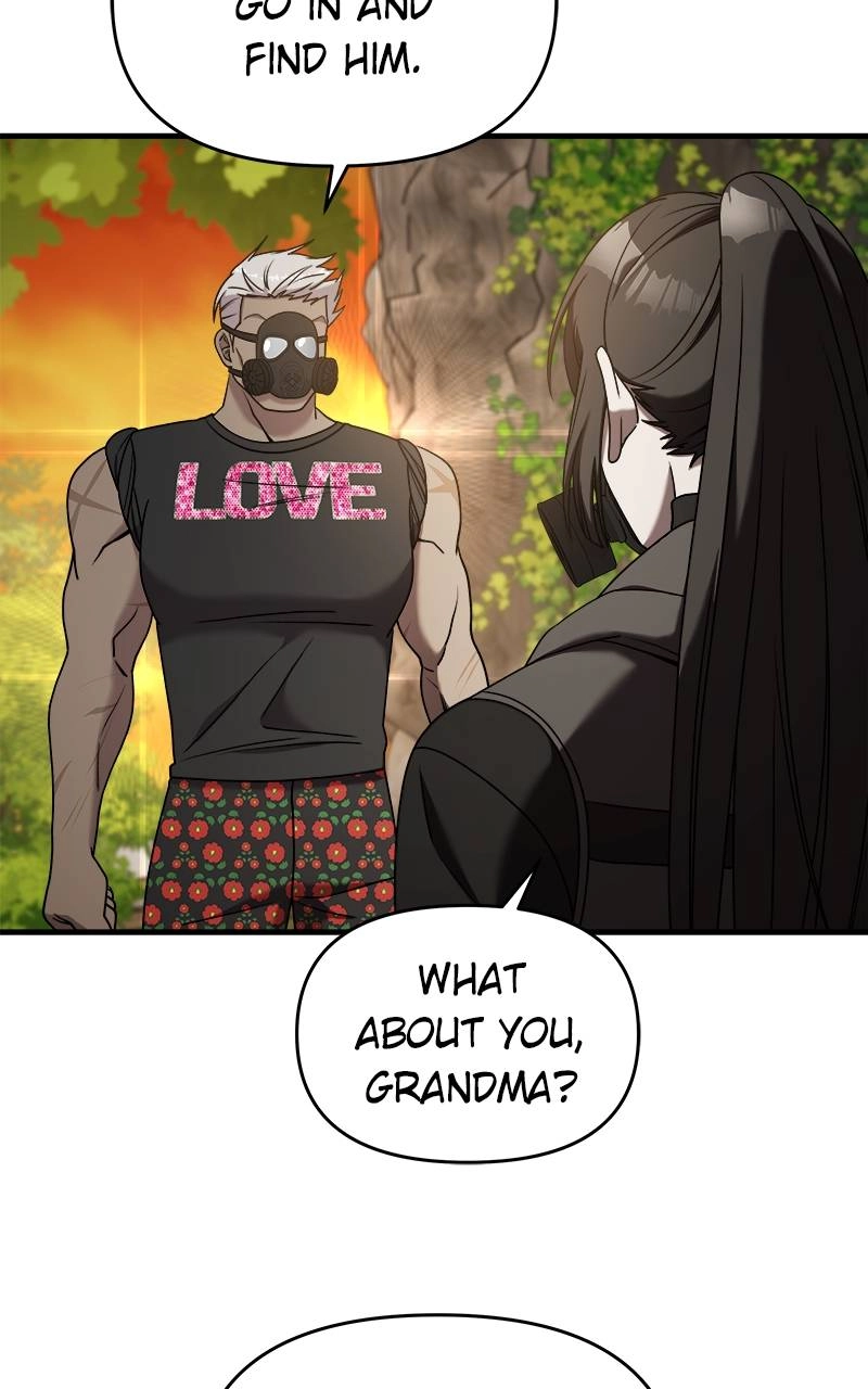 Villain with a Crush Chapter 96 Page 51