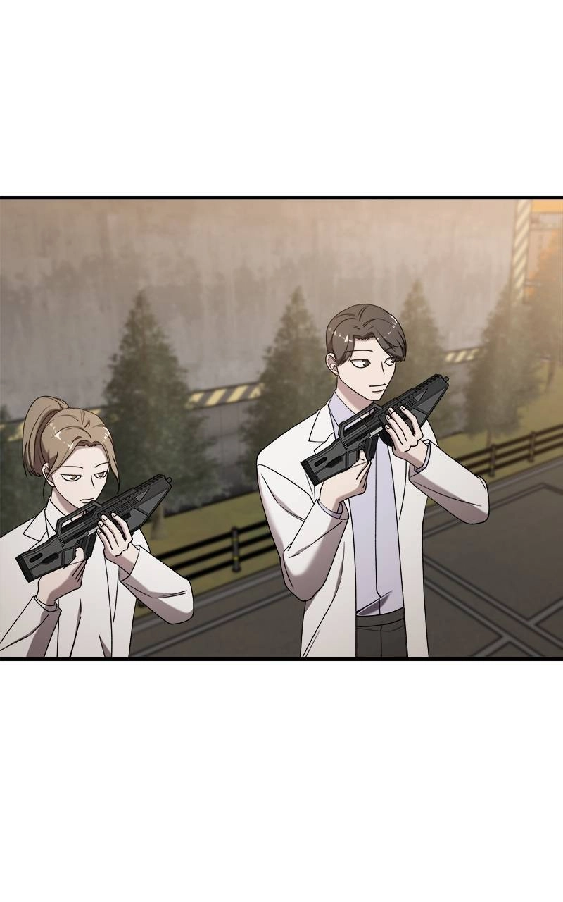 Villain with a Crush Chapter 96 Page 54